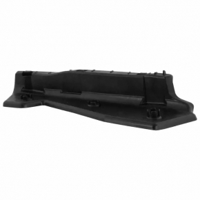 Front bumper mount under headlight left Ford Escape MK3 17-19 rest