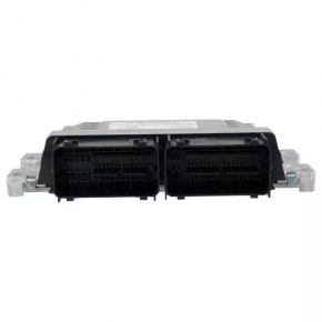 Block ECU engine computer Ford Fusion mk5 17-20 2.5
