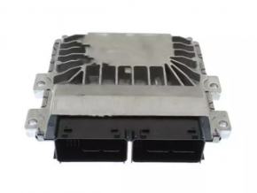 Block ECU engine computer Ford Fusion mk5 17-20 2.5