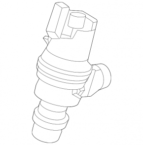Additional cooling pump for BMW 7 G70 23-25 i7