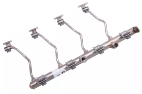 Chevrolet Volt 16 fuel rail - without sensor