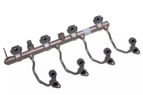 Chevrolet Volt 16 fuel rail - without sensor