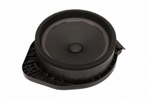 Chevrolet Malibu 13-16 rear left speaker pressed