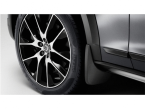 Mudguard front right Volvo V90 17-22 usa