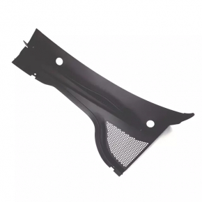 Windscreen wiper grille plastic left VW CC 08-17