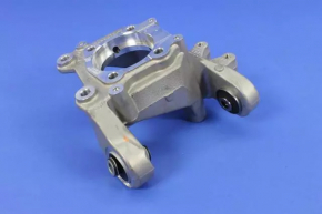 Rear right axle Jeep Cherokee KL 14-
