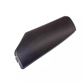 Air intake cover VW Passat b7 15-15 USA 2.0TDI