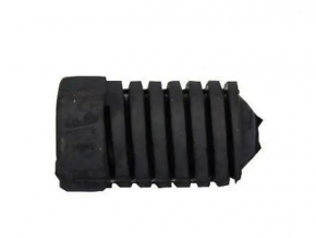 Bonnet bumper left Ford Mustang mk6 15-