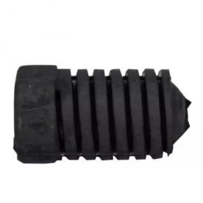 Bonnet bumper left Ford Mustang mk6 15-