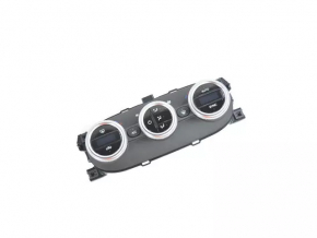 Climate control Fiat 500L 14-17 dual zone, auto