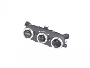 Climate control Fiat 500L 14-17 dual zone, auto