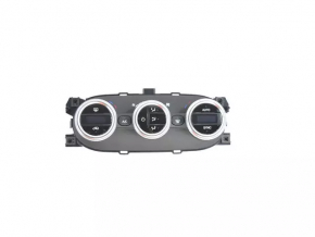 Climate control Fiat 500L 14-17 dual zone, auto
