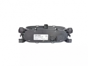 Climate control Fiat 500L 14-17 dual zone, auto