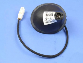 Antenna socket Fiat 500 12-15