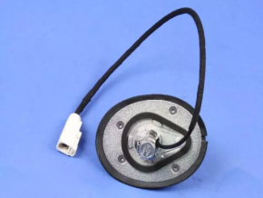 Antenna socket Fiat 500 12-15