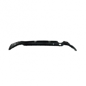 Bare rear bumper Jeep Grand Cherokee WK2 11-21 lower part, for 1 pipe