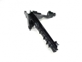 Jeep Cherokee KL 14-23 Front Right Door Glass Guide