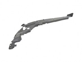 Right hood-to-wing seal for Jeep Grand Cherokee WK2 16-22