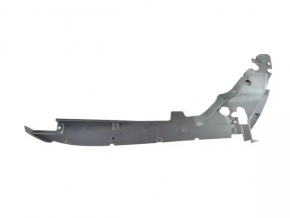 Right hood-to-wing seal for Jeep Grand Cherokee WK2 16-22