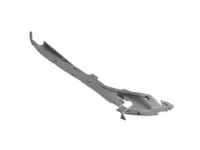 Right hood-to-wing seal for Jeep Grand Cherokee WK2 16-22