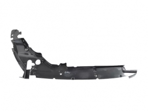 Right hood-to-wing seal for Jeep Grand Cherokee WK2 16-22