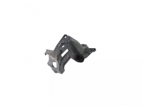 Front Bumper Bracket Center Right Jeep Cherokee KL 19-23