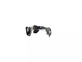 Front Bumper Bracket Center Right Jeep Cherokee KL 19-23