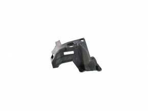 Front Bumper Bracket Center Right Jeep Cherokee KL 19-23