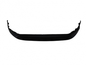 Jeep Compass 22-25 front bumper, bare lower part, structure