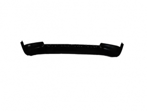 Jeep Compass 22-25 front bumper, bare lower part, structure