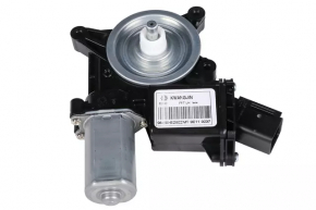 Front left window lift motor Chevrolet Malibu 16-7 pins