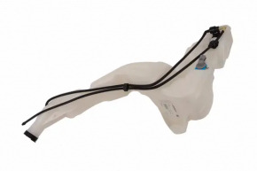 Chevrolet Equinox 23-24 windshield washer reservoir with cap and sensor