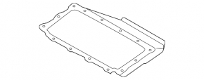 Subaru Forester 2008-13 2.5T Hood Air Duct, Part 2