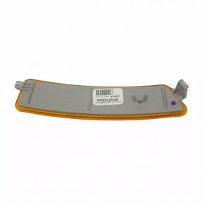 Right front bumper reflector for Lincoln MKZ 13-16