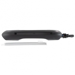 Door handle outer front right Ford Explorer 20- keyless