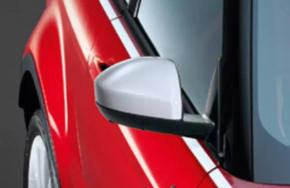 Left side mirror cover for Land Rover Discovery Sport 17-23