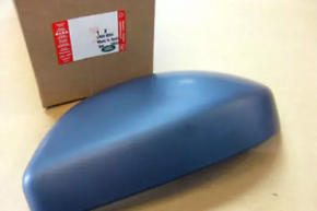 Left side mirror cover for Land Rover Discovery Sport 17-23