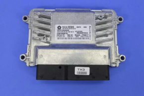 Computer automatic transmission Jeep Compass 11-16