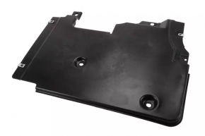 Rear left protection Cadillac ATS 13-