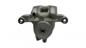 Rear right support Toyota Sienna 21-25 electric