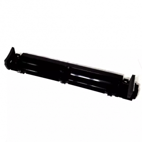 Radiator Deflector Louvers Assembled Subaru Impreza 17-19 GK