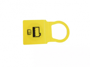 Chrysler 200 11-14 Coolant Expansion Tank Cap