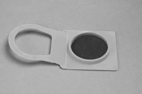 Chrysler 200 11-14 Coolant Expansion Tank Cap