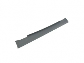 Front pillar trim center right Jeep Compass 17- black