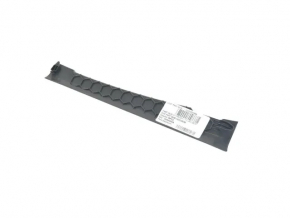 Front pillar trim center right Jeep Compass 17- black