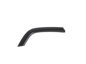 Rear right wing arch trim Jeep Compass 17- structure, scratch