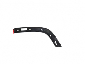 Rear right wing arch trim Jeep Compass 17- structure, scratch