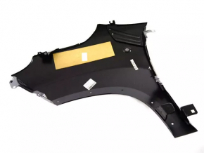 Front right wing Fiat 500L 14-19 Lounge, under the repeater