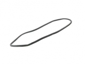 Door seal rear left Jeep Renegade 15-