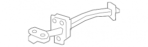 Door limiter rear right Nissan Murano 25-26